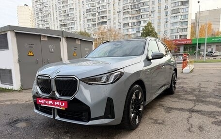 BMW X3, 2025 год, 8 350 000 рублей, 2 фотография