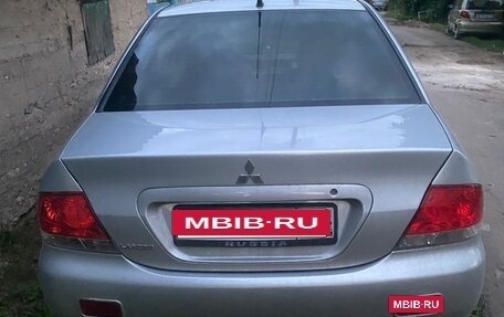 Mitsubishi Lancer IX, 2006 год, 410 000 рублей, 5 фотография