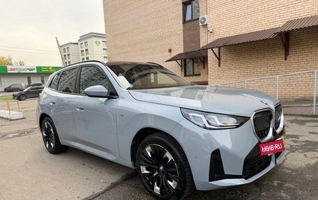 BMW X3, 2025 год, 8 350 000 рублей, 5 фотография