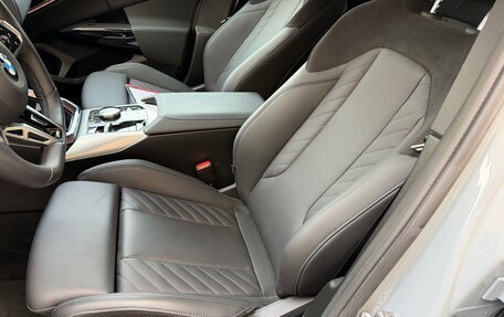 BMW X3, 2025 год, 8 350 000 рублей, 10 фотография