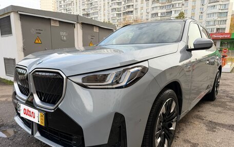 BMW X3, 2025 год, 8 350 000 рублей, 18 фотография