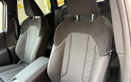 BMW X3, 2025 год, 8 350 000 рублей, 11 фотография