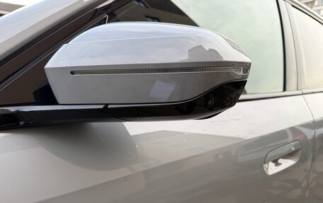 BMW X3, 2025 год, 8 350 000 рублей, 16 фотография