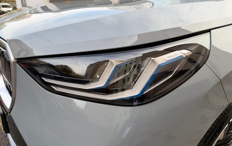 BMW X3, 2025 год, 8 350 000 рублей, 15 фотография