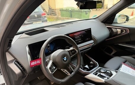 BMW X3, 2025 год, 8 350 000 рублей, 7 фотография