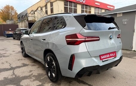 BMW X3, 2025 год, 8 350 000 рублей, 9 фотография