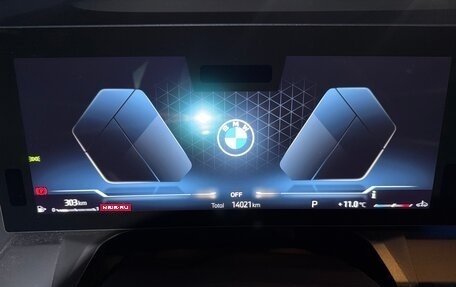 BMW X3, 2025 год, 8 350 000 рублей, 20 фотография