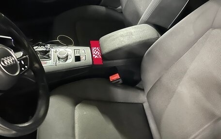 Audi A3, 2018 год, 1 300 000 рублей, 6 фотография
