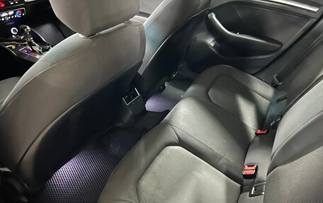 Audi A3, 2018 год, 1 300 000 рублей, 7 фотография