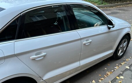 Audi A3, 2018 год, 1 300 000 рублей, 20 фотография