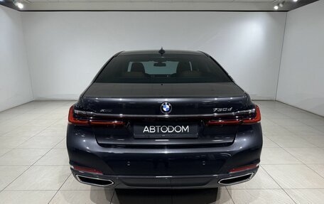 BMW 7 серия, 2022 год, 6 499 000 рублей, 6 фотография