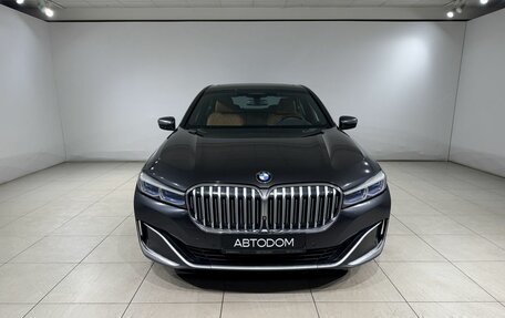 BMW 7 серия, 2022 год, 6 499 000 рублей, 5 фотография