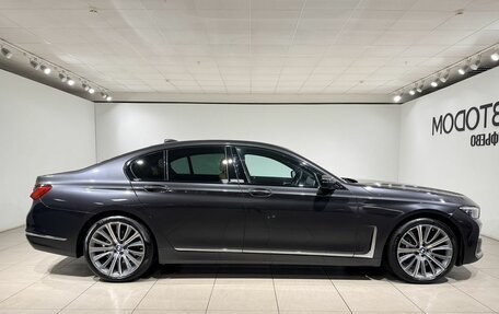 BMW 7 серия, 2022 год, 6 499 000 рублей, 8 фотография