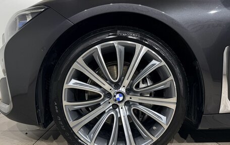BMW 7 серия, 2022 год, 6 499 000 рублей, 11 фотография
