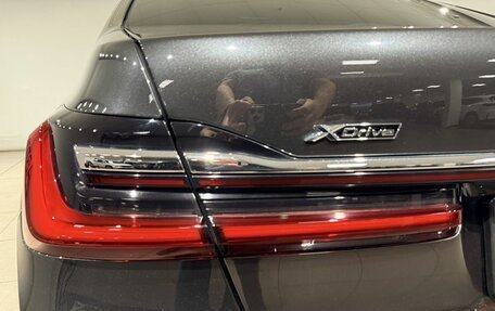 BMW 7 серия, 2022 год, 6 499 000 рублей, 10 фотография