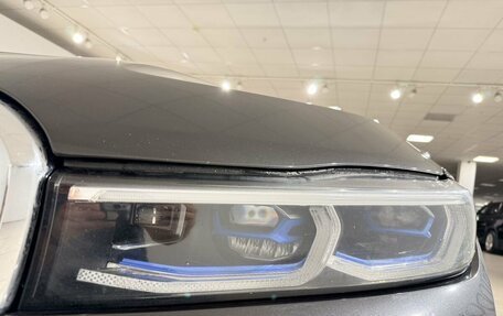 BMW 7 серия, 2022 год, 6 499 000 рублей, 9 фотография