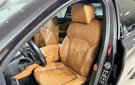 BMW 7 серия, 2022 год, 6 499 000 рублей, 12 фотография