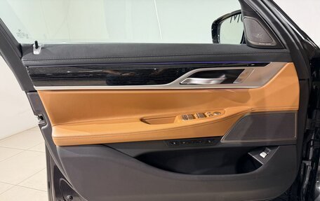 BMW 7 серия, 2022 год, 6 499 000 рублей, 17 фотография