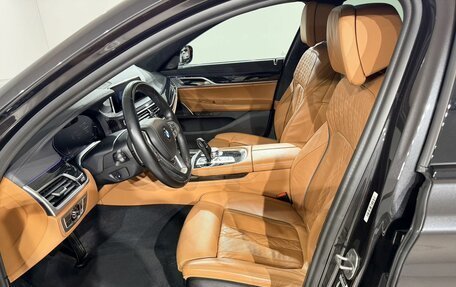 BMW 7 серия, 2022 год, 6 499 000 рублей, 14 фотография