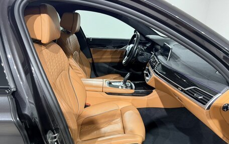 BMW 7 серия, 2022 год, 6 499 000 рублей, 15 фотография