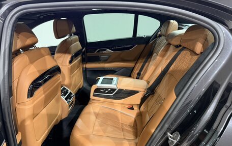 BMW 7 серия, 2022 год, 6 499 000 рублей, 16 фотография