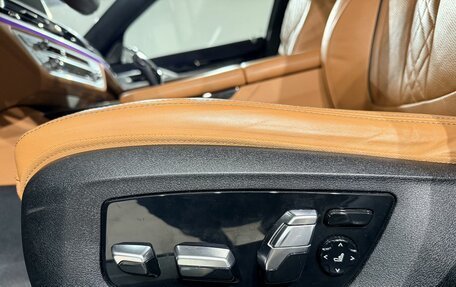BMW 7 серия, 2022 год, 6 499 000 рублей, 19 фотография