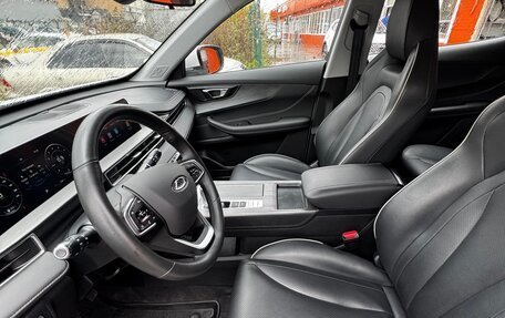 Chery Tiggo 4 I рестайлинг, 2024 год, 1 470 000 рублей, 11 фотография