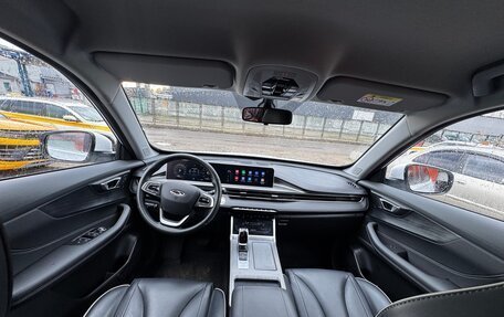Chery Tiggo 4 I рестайлинг, 2024 год, 1 470 000 рублей, 9 фотография