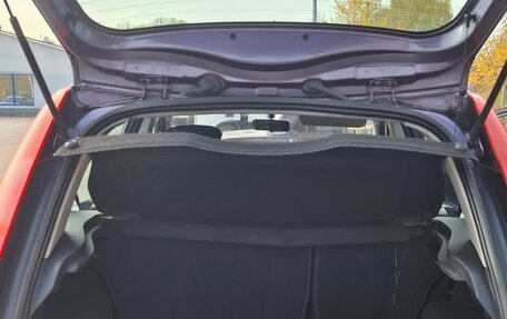 Ford Fusion I, 2006 год, 580 000 рублей, 7 фотография