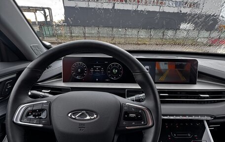 Chery Tiggo 4 I рестайлинг, 2024 год, 1 470 000 рублей, 6 фотография