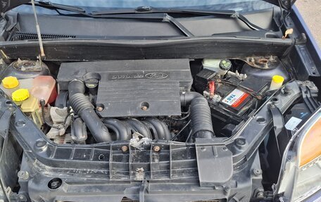 Ford Fusion I, 2006 год, 580 000 рублей, 6 фотография