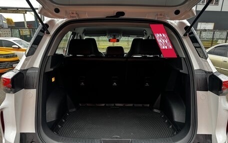 Chery Tiggo 4 I рестайлинг, 2024 год, 1 470 000 рублей, 7 фотография