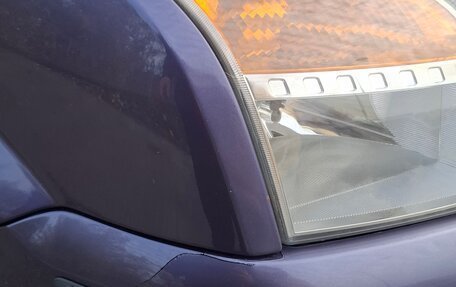 Ford Fusion I, 2006 год, 580 000 рублей, 15 фотография