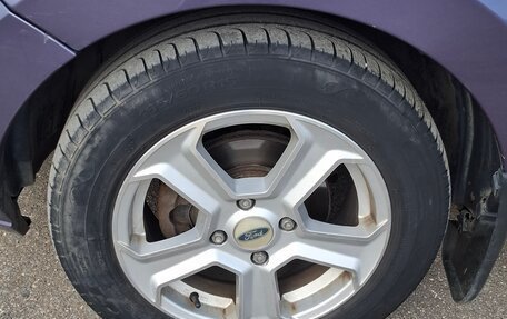Ford Fusion I, 2006 год, 580 000 рублей, 17 фотография