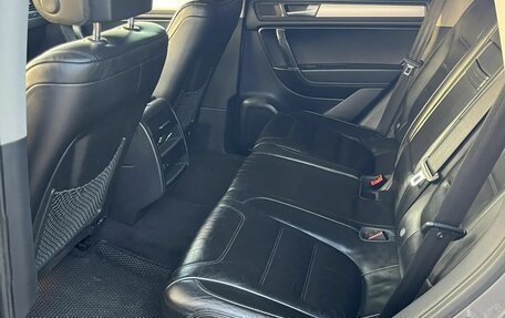 Volkswagen Touareg III, 2011 год, 1 650 000 рублей, 6 фотография