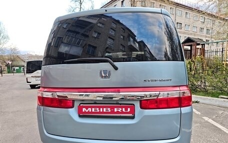 Honda Stepwgn III, 2009 год, 1 135 000 рублей, 5 фотография