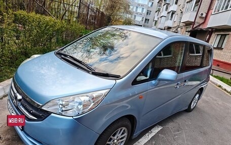 Honda Stepwgn III, 2009 год, 1 135 000 рублей, 4 фотография