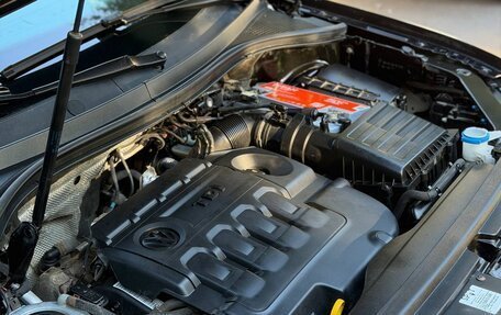 Volkswagen Tiguan II, 2017 год, 2 140 000 рублей, 27 фотография