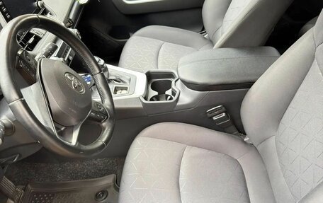 Toyota RAV4, 2021 год, 3 050 000 рублей, 5 фотография