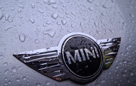 MINI Hatch, 2009 год, 730 000 рублей, 9 фотография