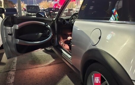 MINI Hatch, 2009 год, 730 000 рублей, 8 фотография