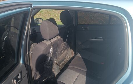 Hyundai Getz I рестайлинг, 2006 год, 549 000 рублей, 6 фотография