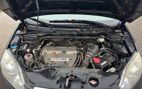 Honda CR-V III рестайлинг, 2008 год, 1 050 000 рублей, 14 фотография