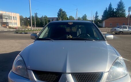 Mitsubishi Lancer IX, 2006 год, 410 000 рублей, 5 фотография