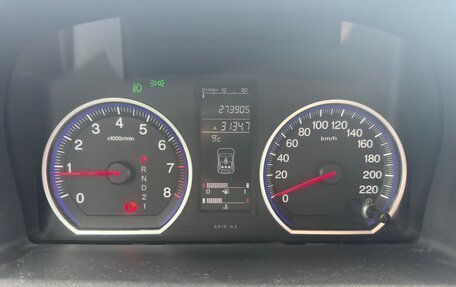 Honda CR-V III рестайлинг, 2008 год, 1 050 000 рублей, 15 фотография