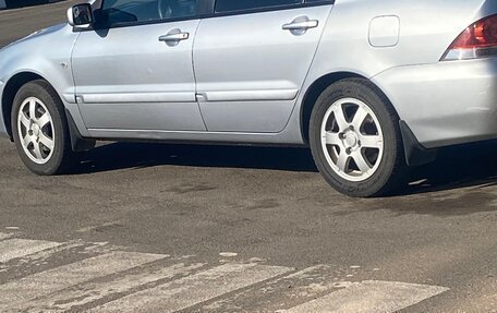 Mitsubishi Lancer IX, 2006 год, 410 000 рублей, 3 фотография