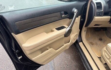 Honda CR-V III рестайлинг, 2008 год, 1 050 000 рублей, 6 фотография