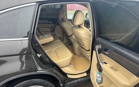 Honda CR-V III рестайлинг, 2008 год, 1 050 000 рублей, 9 фотография
