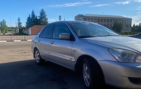 Mitsubishi Lancer IX, 2006 год, 410 000 рублей, 4 фотография