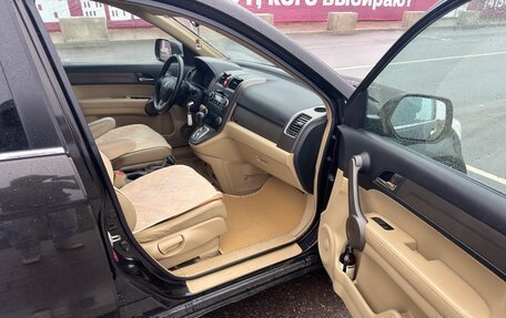 Honda CR-V III рестайлинг, 2008 год, 1 050 000 рублей, 11 фотография